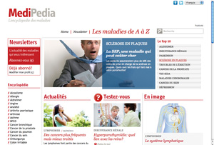 MediPedia